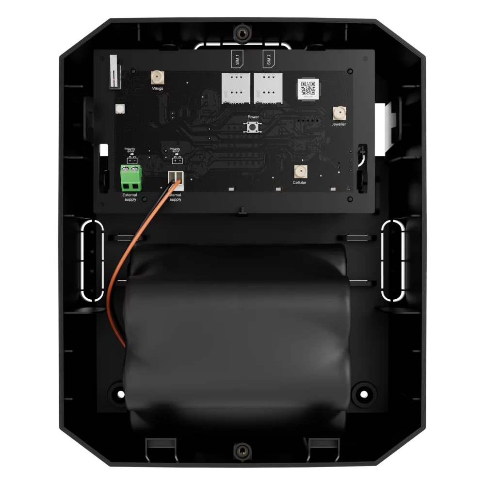 AX-BATTERY(95Ah)