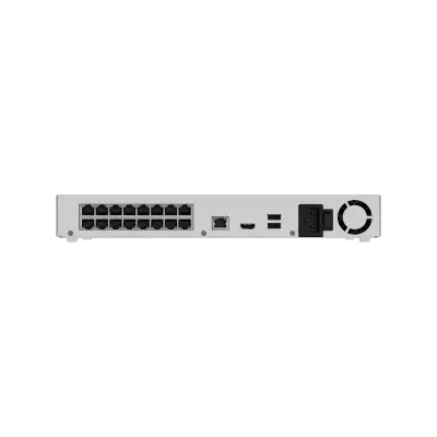 AX-NVR-H2D16PAC-(16-ch)-W