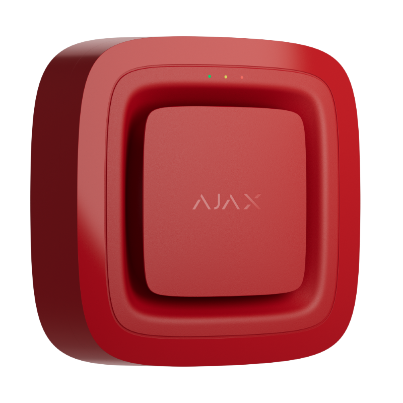 AX-RM02R-EN54(SOUNDER) AX-RM02R-EN54(SOUNDER)