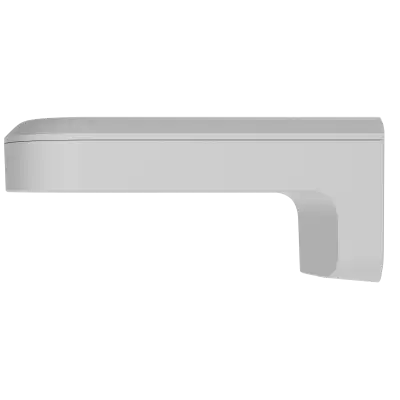 AX-MOUNTCAM-B1-W