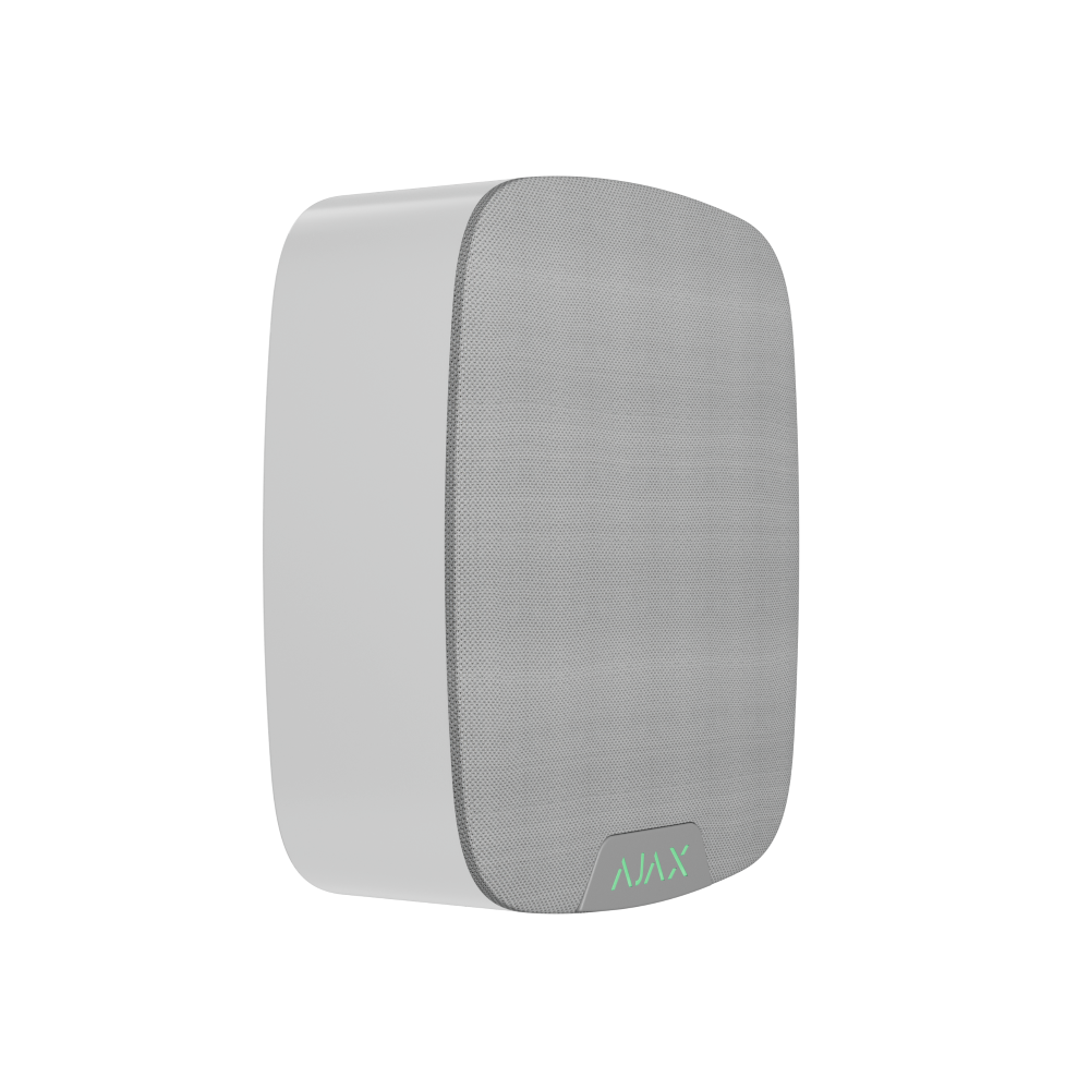 AX-SPEAKER01W AX-SPEAKER01W