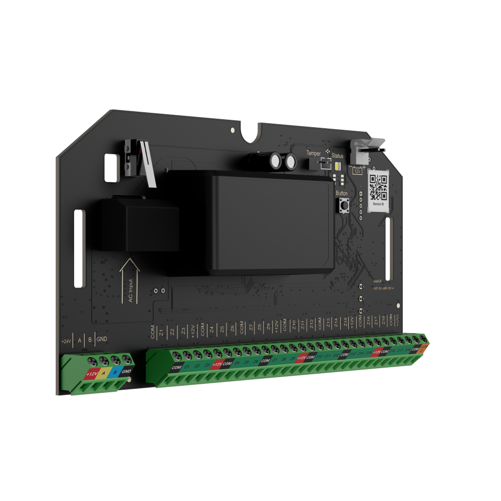 AX-MTM-F-BOARD AX-MTM-F-BOARD