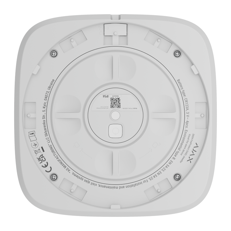 AX-RM02W-EN54(VAD)