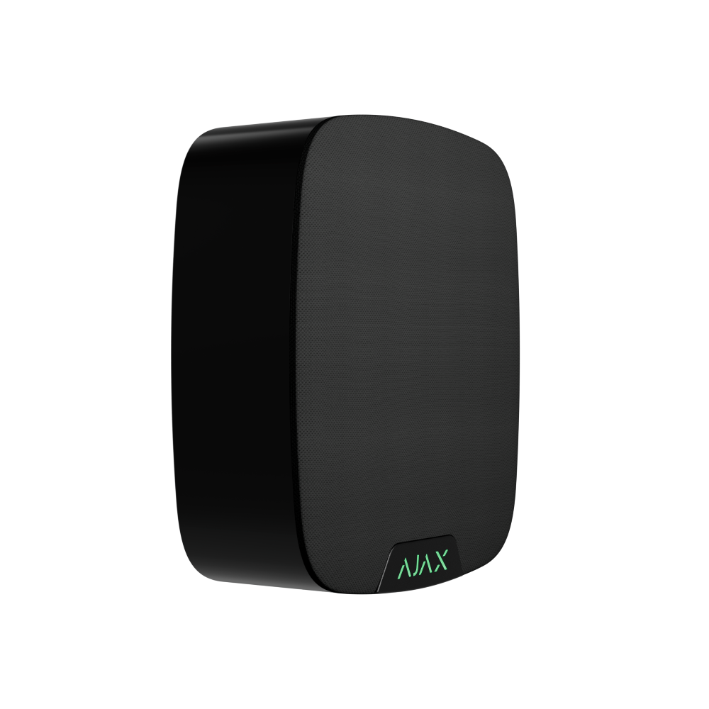 AX-SPEAKER01B AX-SPEAKER01B