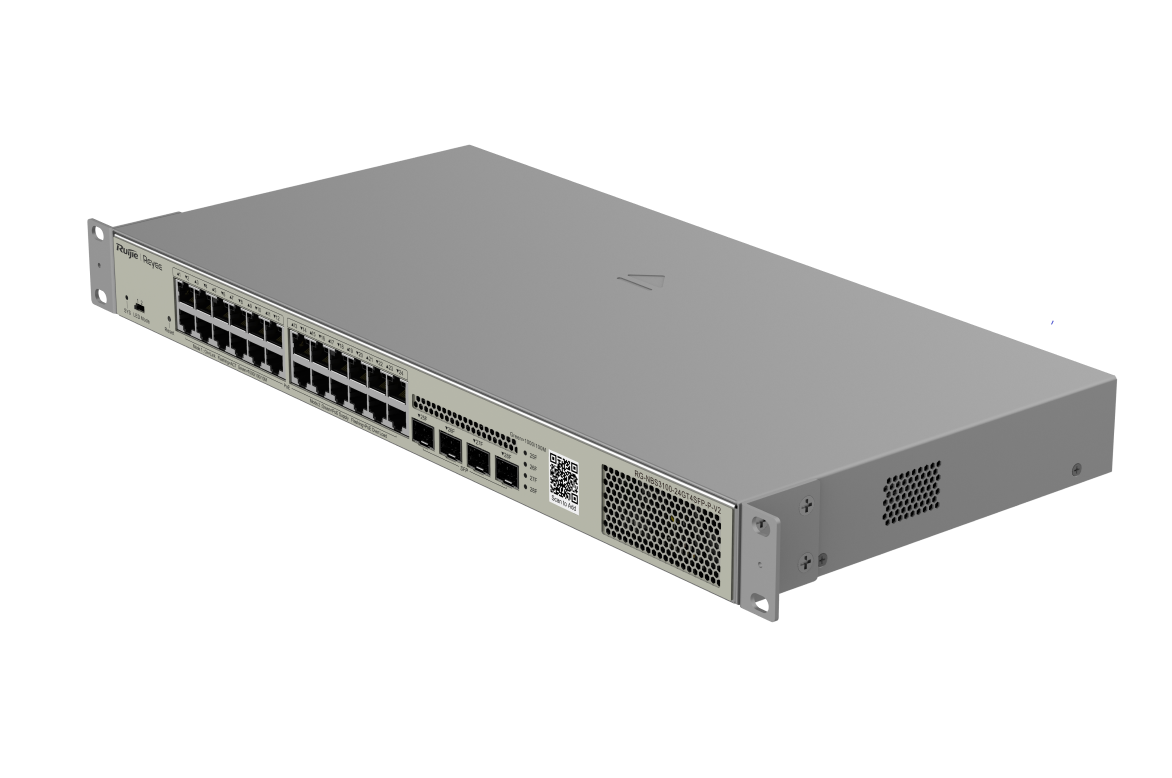 RG-NBS3100-24GT4SFP-P-V2