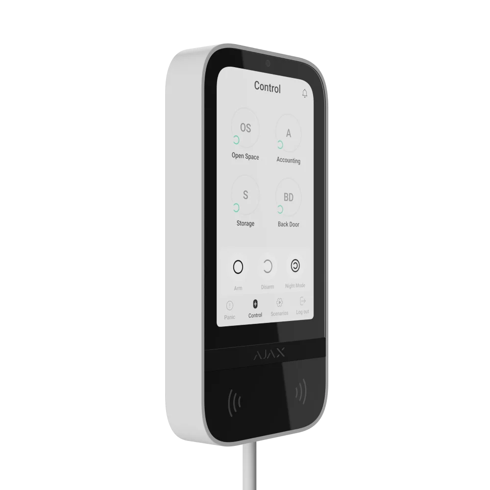 AX-KEY02W-F