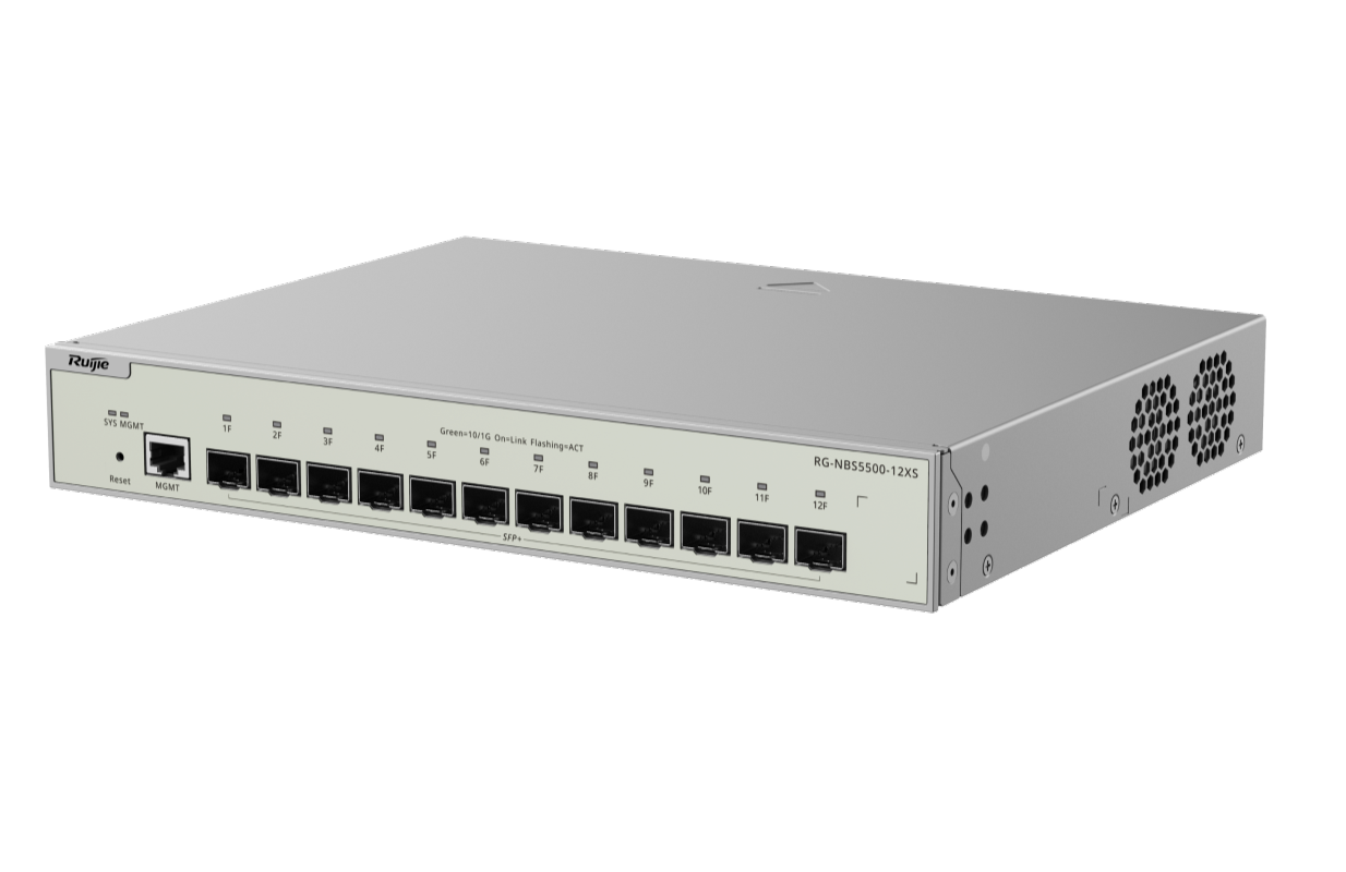 RG-NBS5500-12XS