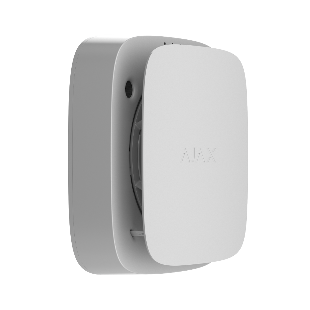 AX-RM02W-EN54(HEAT/SOUNDER) AX-RM02W-EN54(HEAT/SOUNDER)