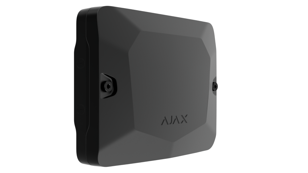 AX-CASE-B in Schwarz AX-CASE-B in Schwarz