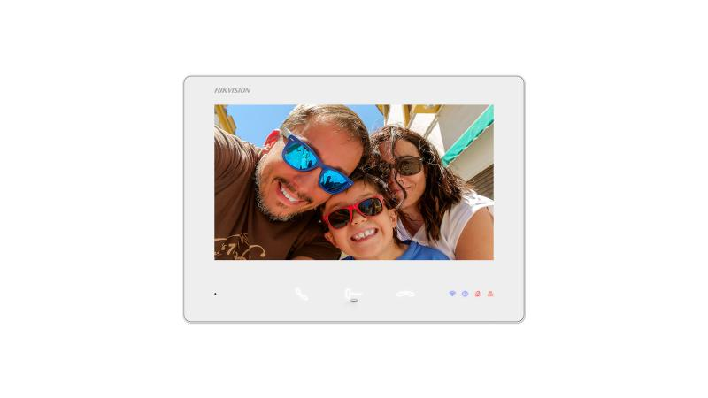 DS-KH7300EY-WTE2/White DS-KH7300EY-WTE2/White