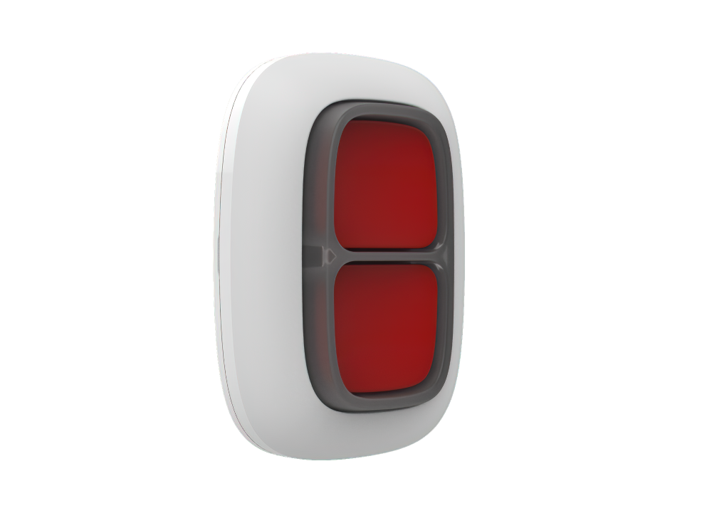 AX-DBUTTON01W AX-DBUTTON01W