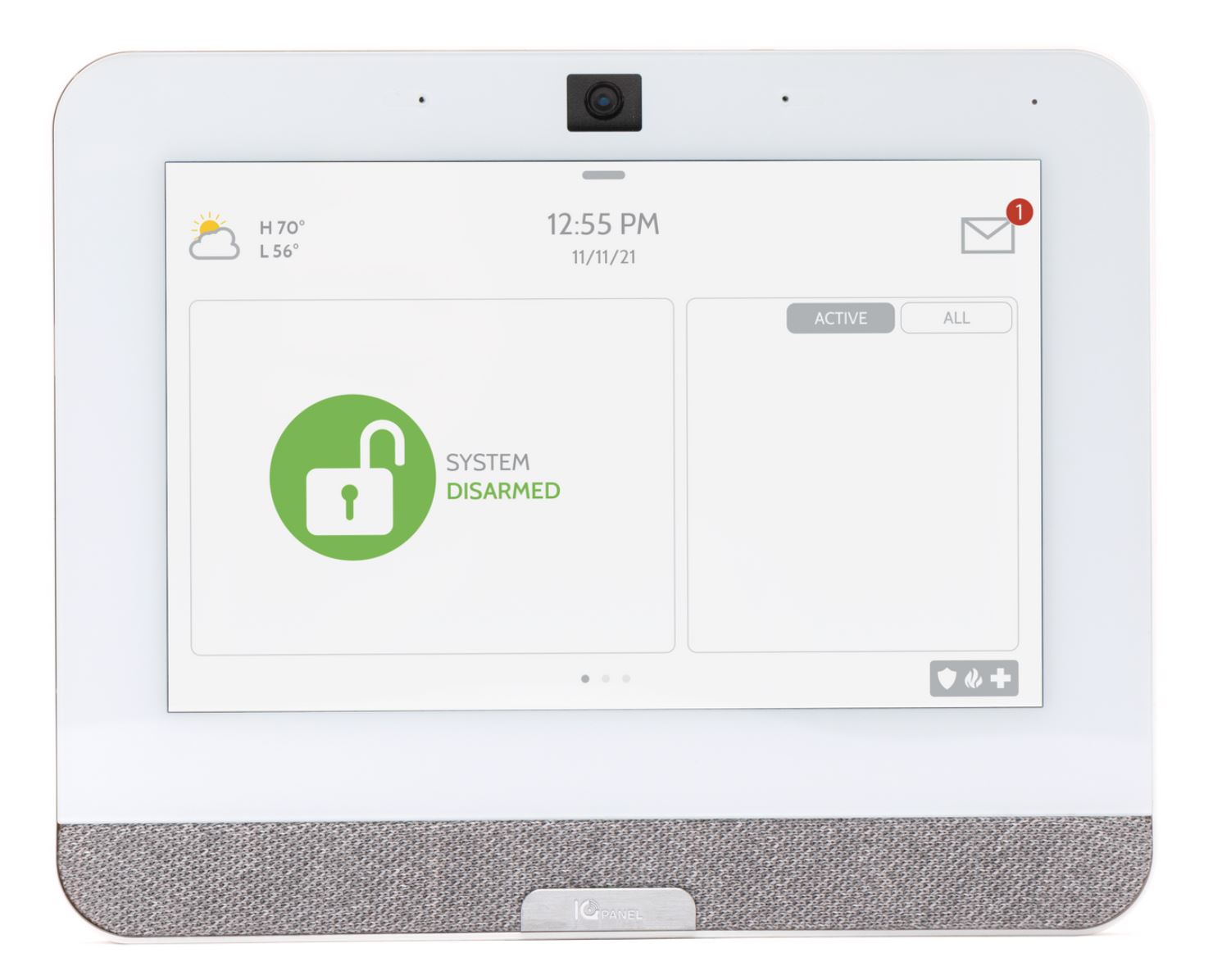 IQPANEL4-W IQPANEL4-W