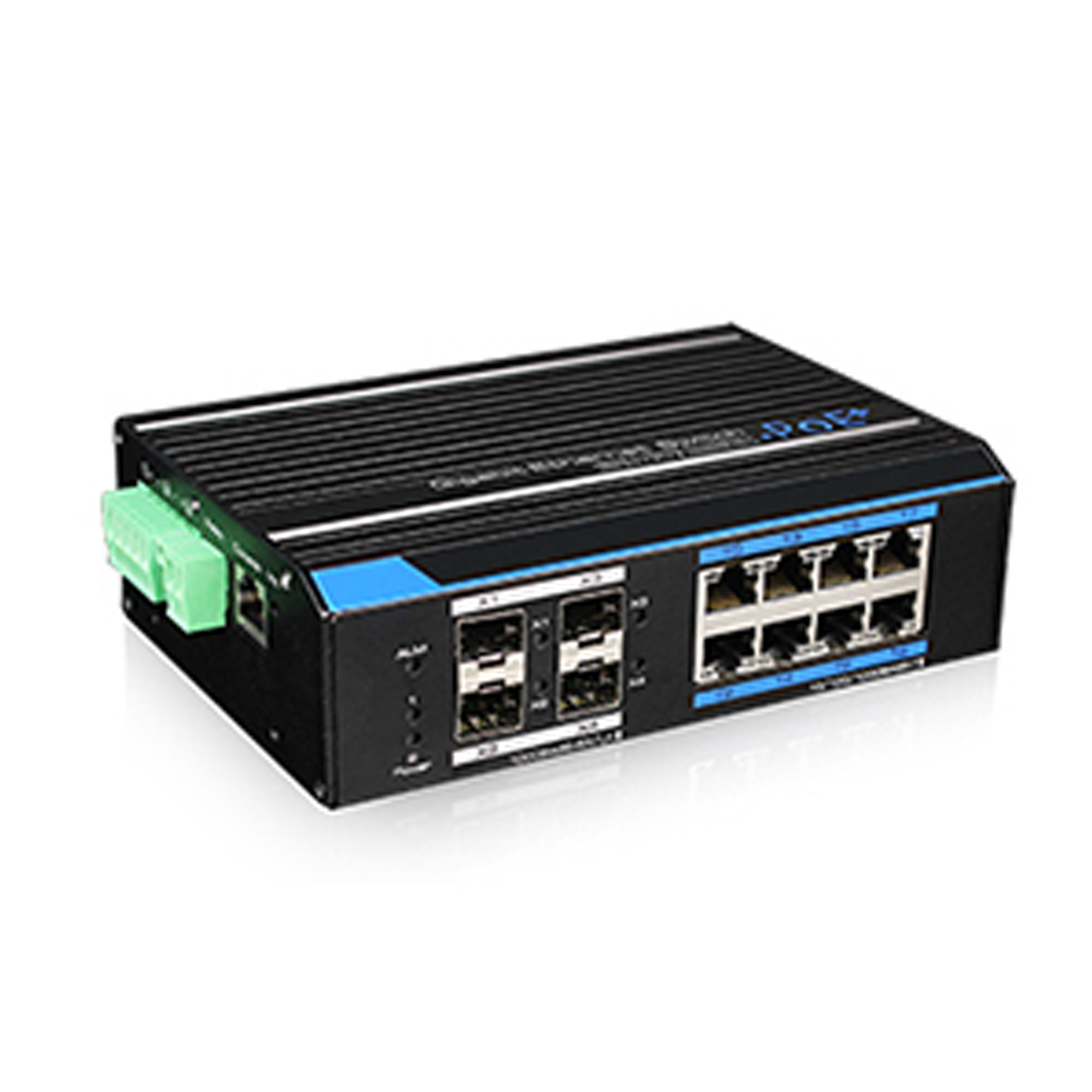 UTP7308GE-POE UTP7308GE-POE