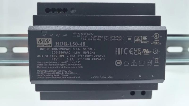 DS-KAW150-4N DS-KAW150-4N