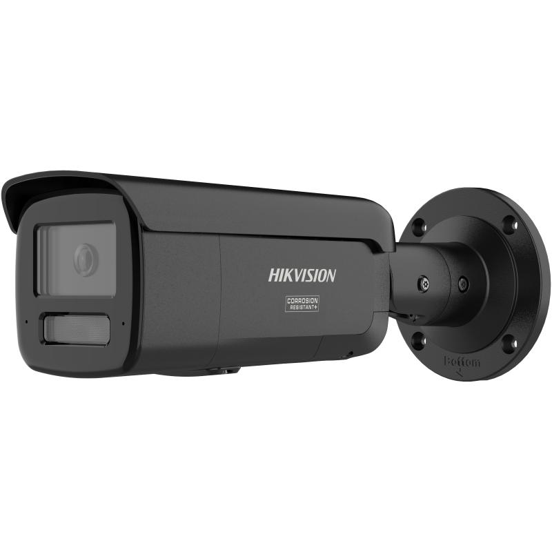 DS-2CD2T47G3-LIS2UY/SL(2.8mm)BLACK