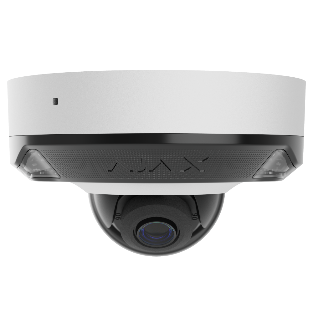 AX-DCAM-8MP2.8-W-HL AX-DCAM-8MP2.8-W-HL