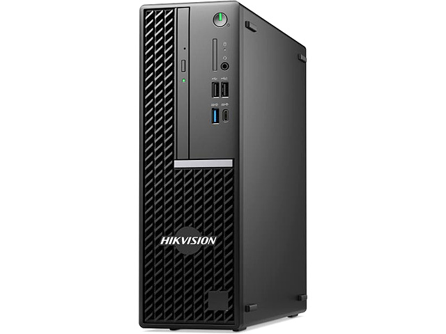 HikCentral-Workstation/32(C) HikCentral-Workstation/32(C)