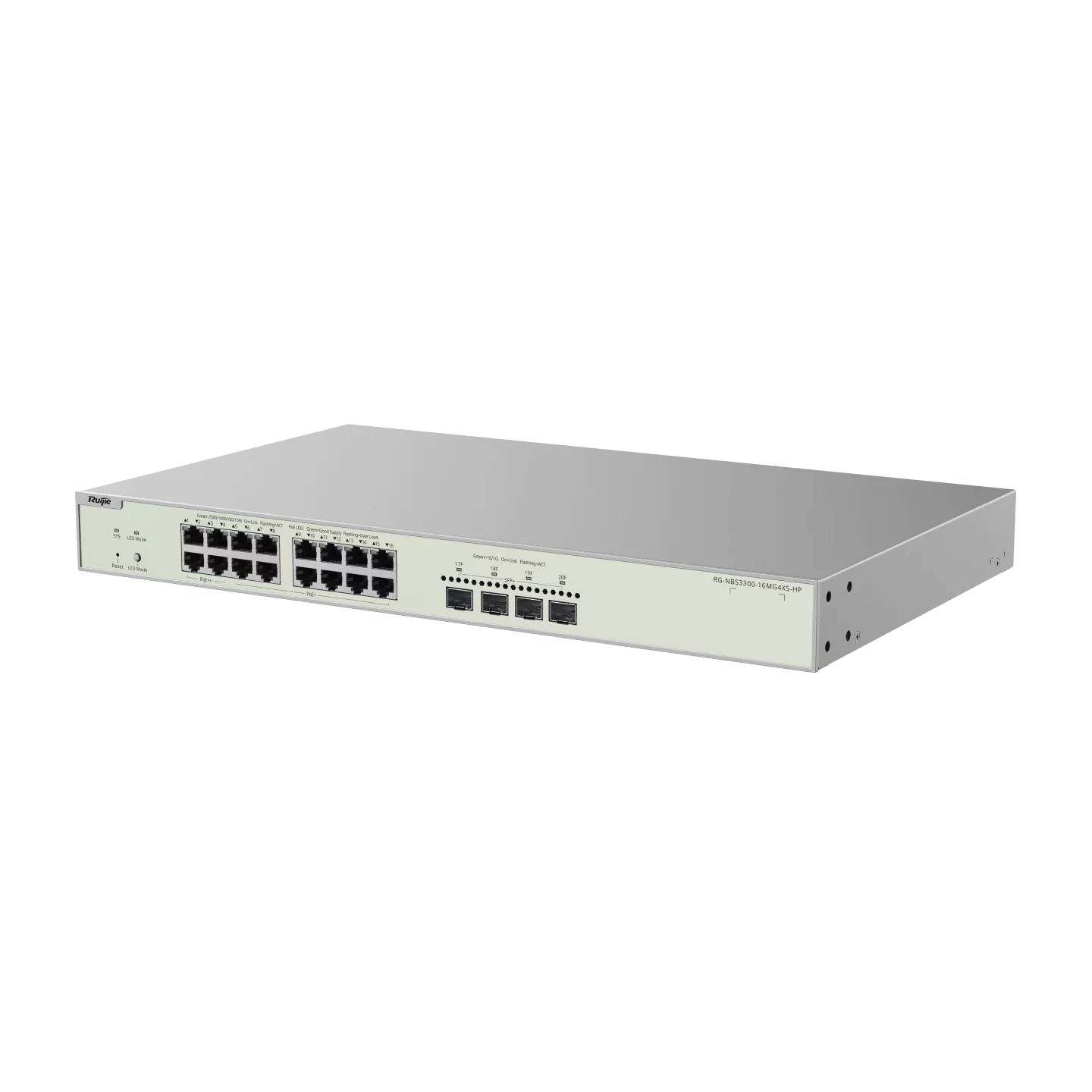 RG-NBS3300-16MG4XS-HP