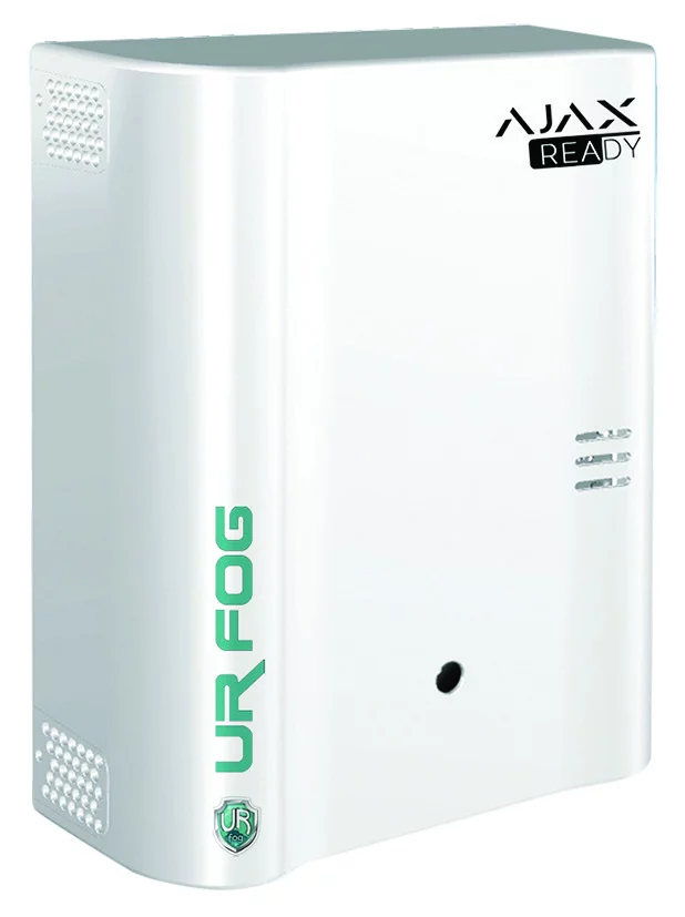 AX-FOG300