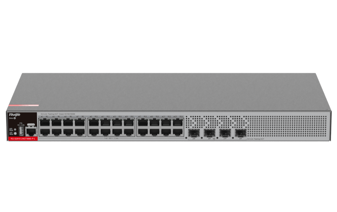 RG-S2915-24GT4MS-P-L
