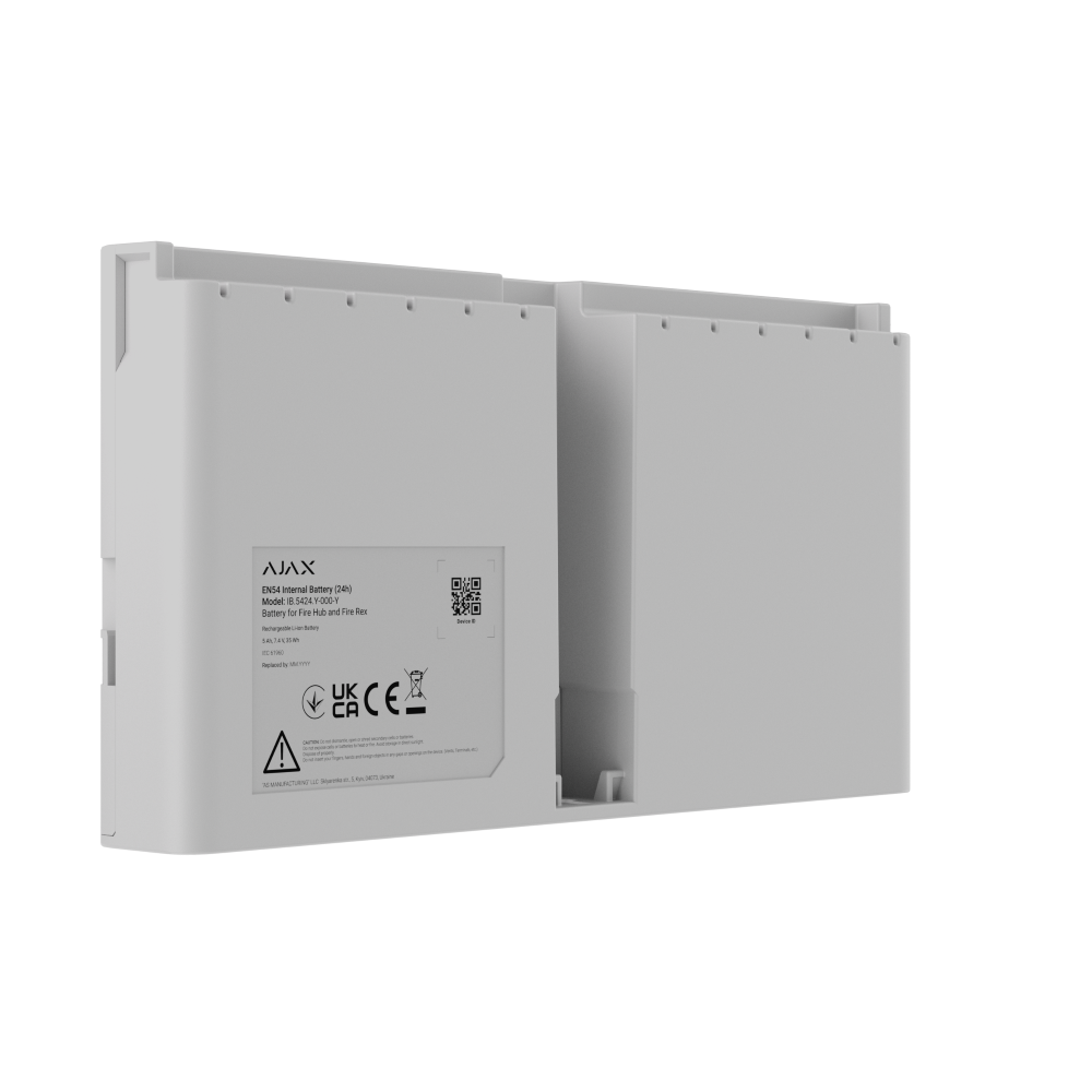 AX-FIREHUB-BATTERY01W-(24H)