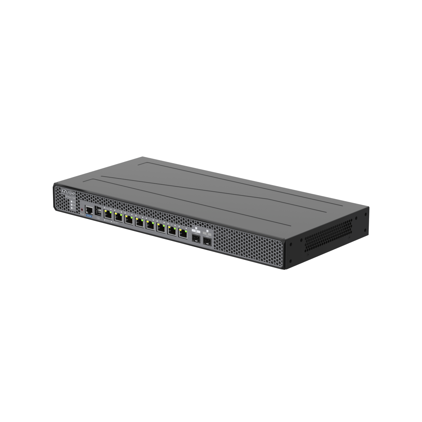 RG-WALL 1600-Z3200-S+RG-WALL1600-Z3200-S-LIS-M-1Y