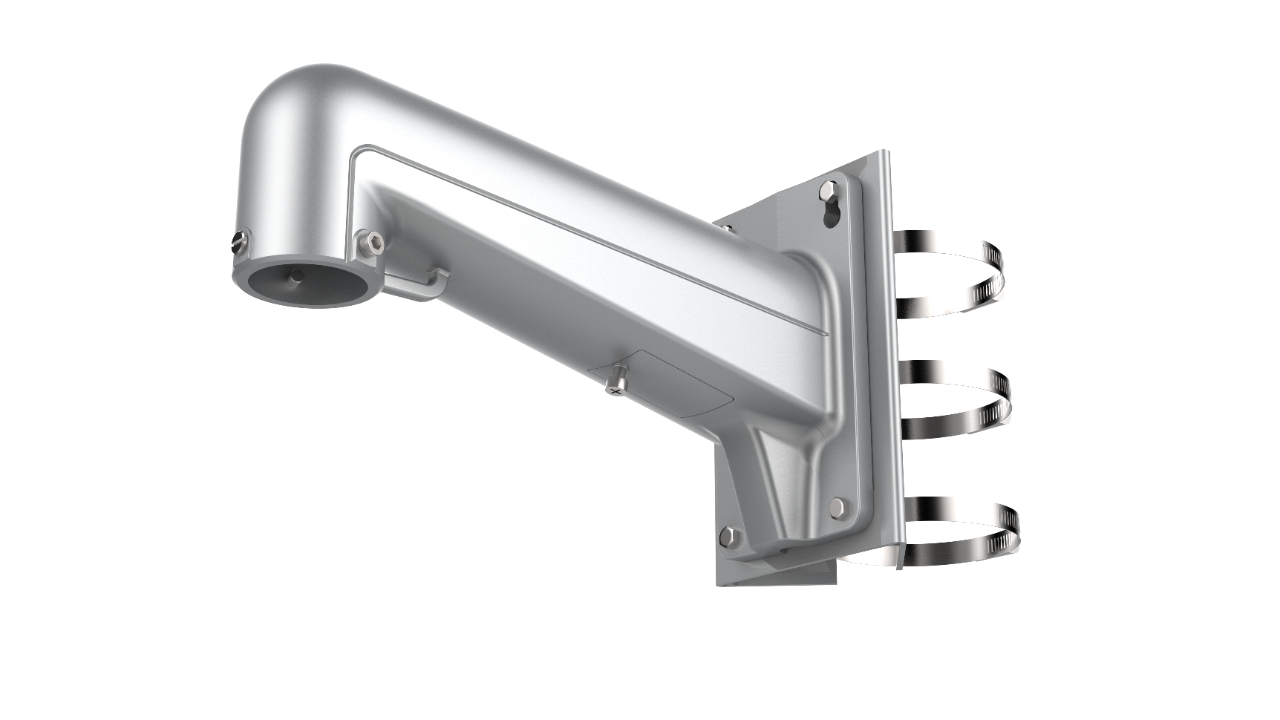 DS-1602ZJ-pole-P
