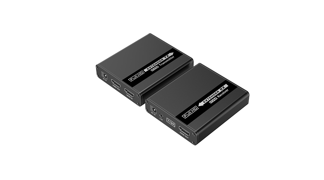 HDMI-EKVM70 HDMI-EKVM70