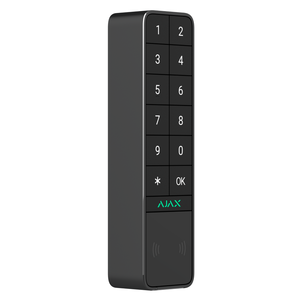 AX-OKEY01B AX-OKEY01B