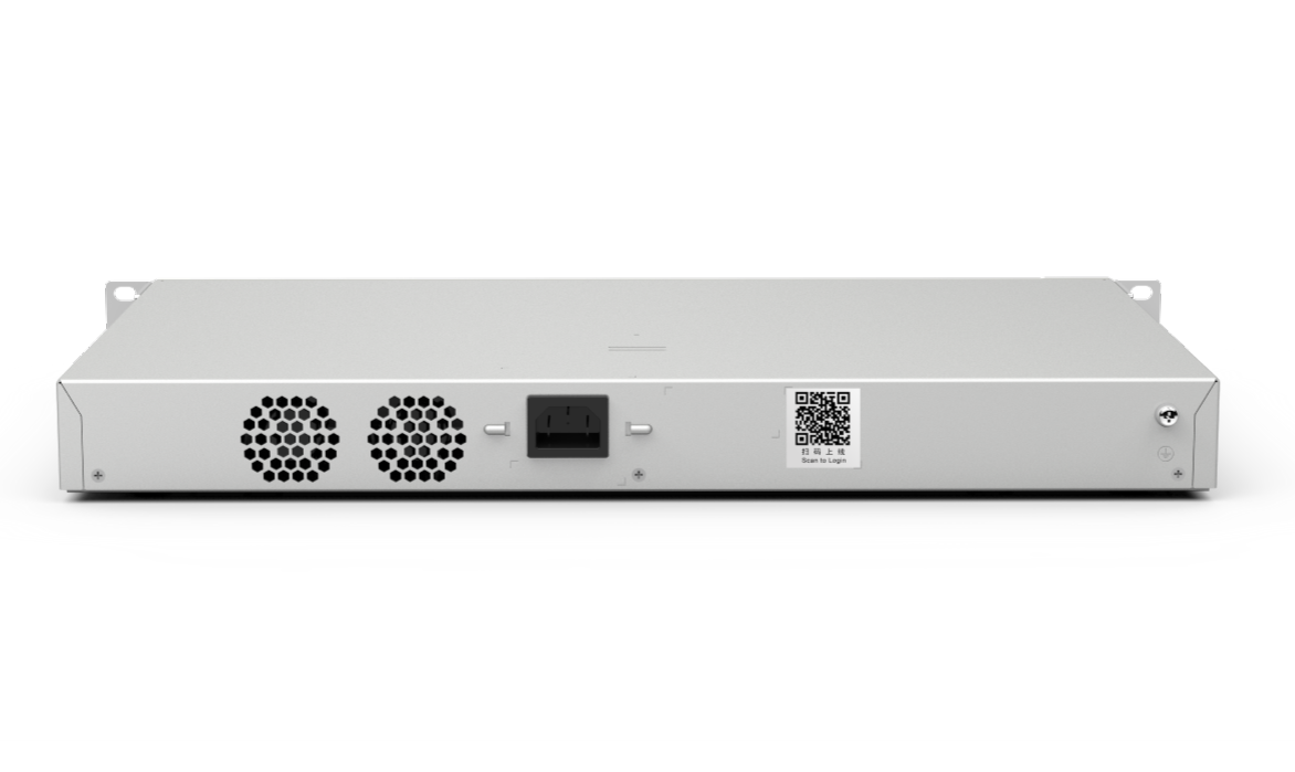 RG-NBS3200-48GT4XS