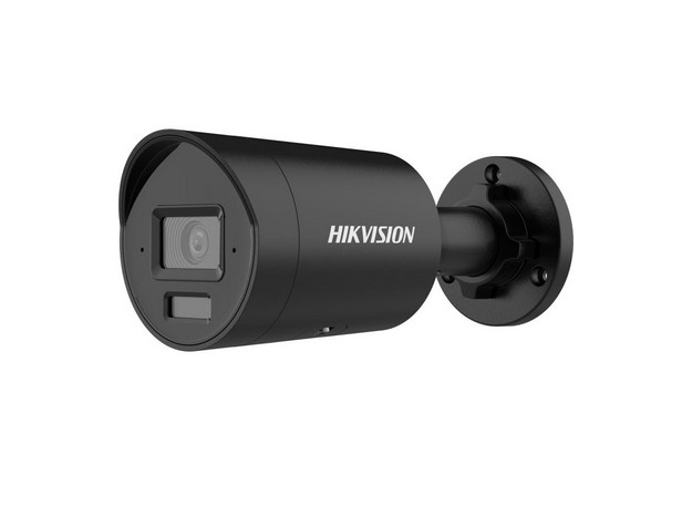 DS-2CD2043G2-LI2U(2.8mm)/(BLACK)
