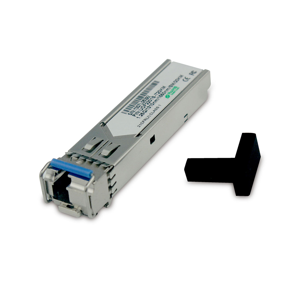 SFP-1.25G-20KMI