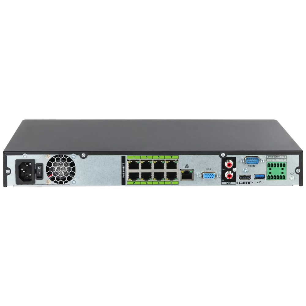 NVD5208IP8-EI2