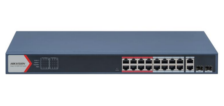 DS-3E1318P-EI(B)
