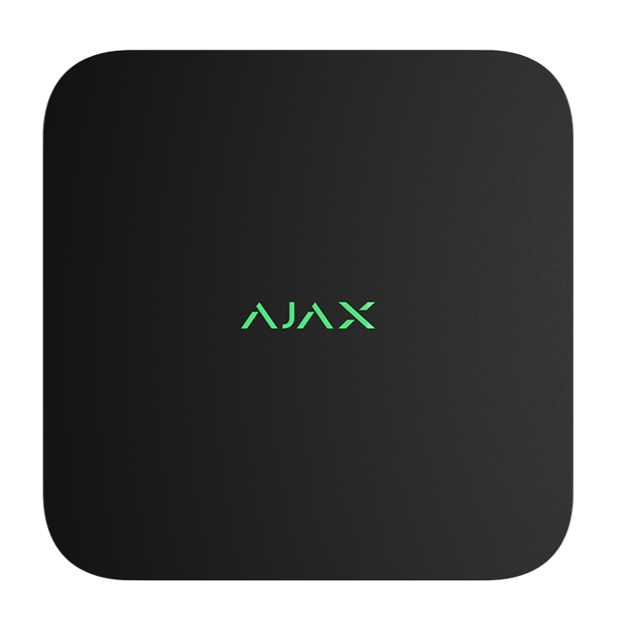 AX-NVR8-B
