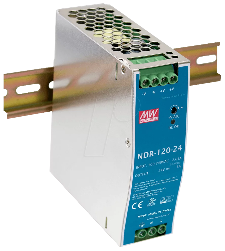 NDR-120-12