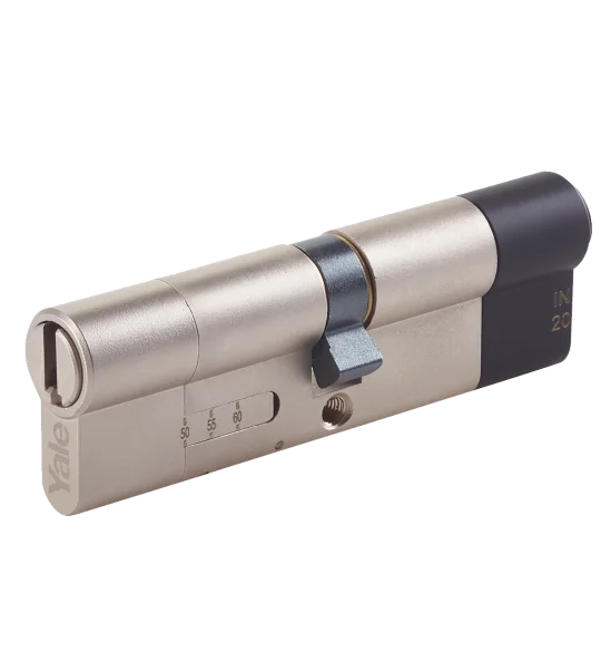 Yale-LinusZylinder