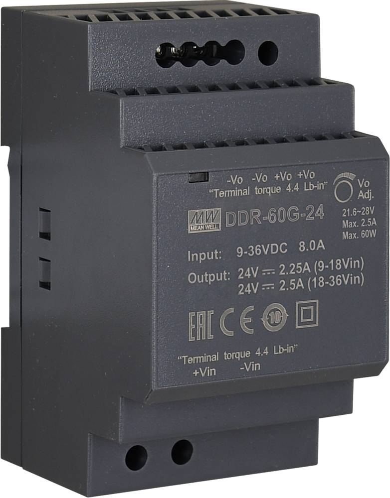 DDR-60G-24 DDR-60G-24