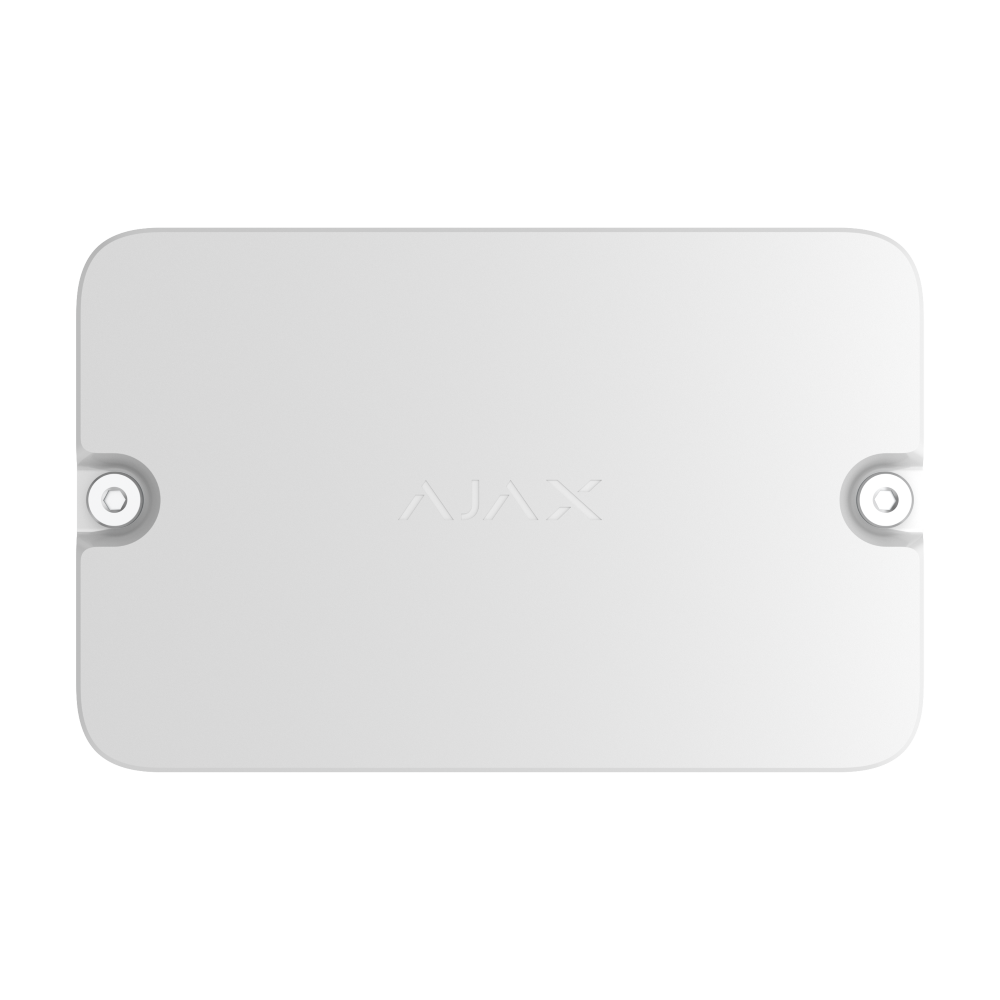 AX-IO-EN54(2X2)-W