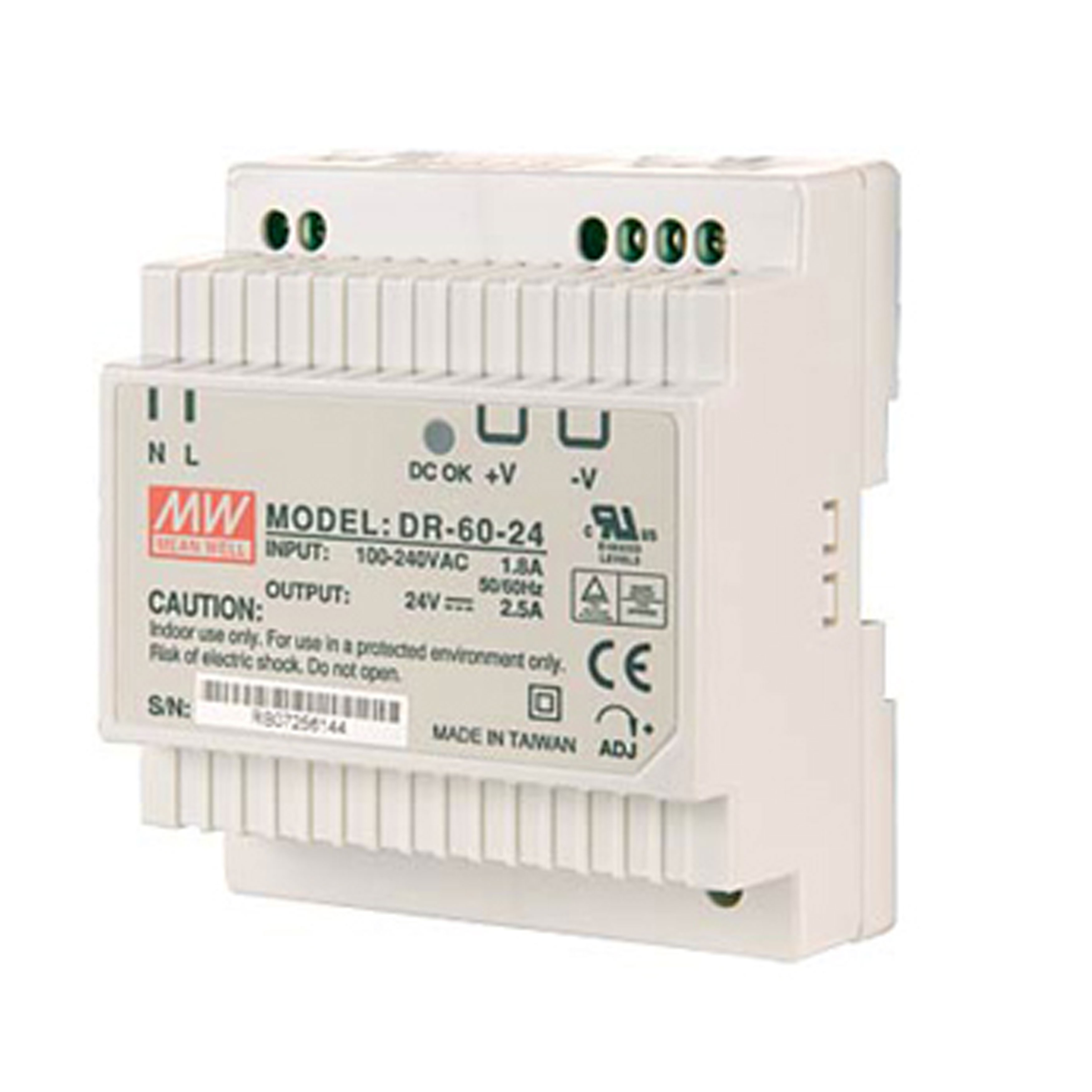 HUT24DC2.5A HUT24DC2.5A