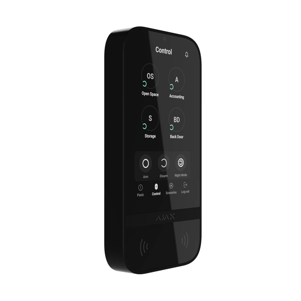 AX-KEY02B