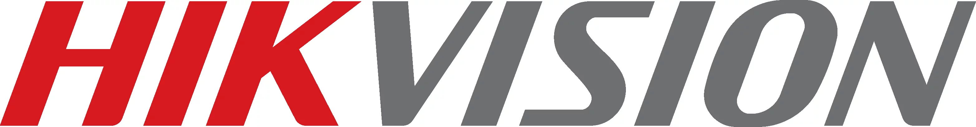 Hikvision