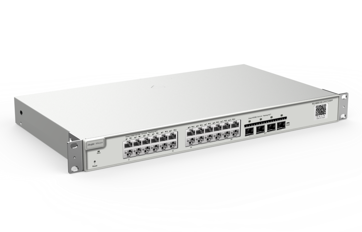 RG-NBS5100-24GT4SFP