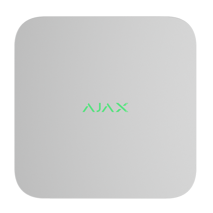 AX-NVR16-W