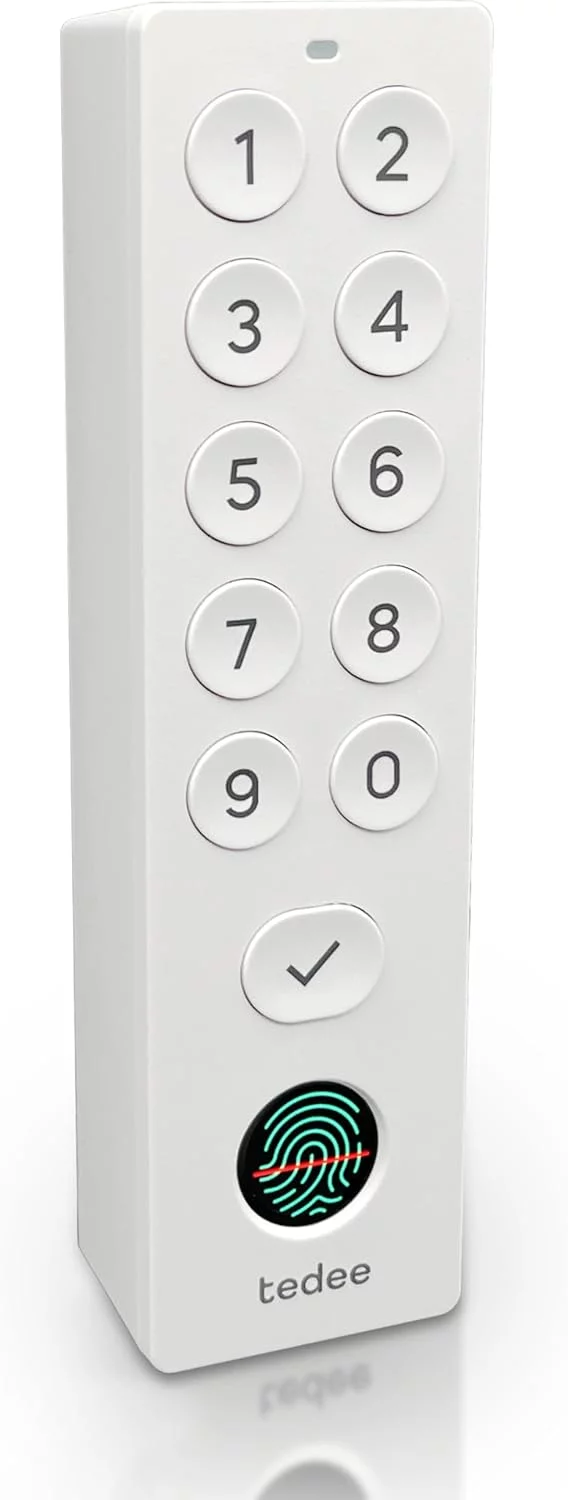 Tedee-KeyPro-W
