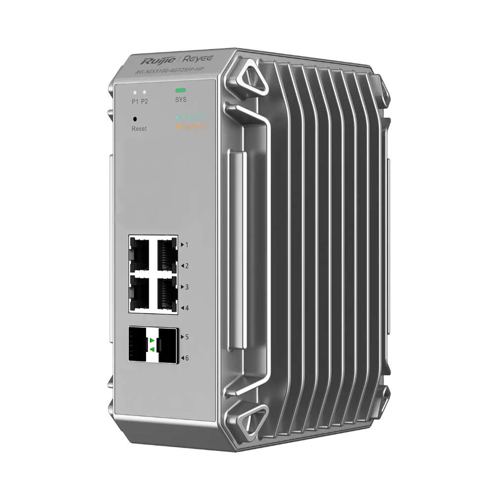 RG-NIS3100-4GT2SFP-HP