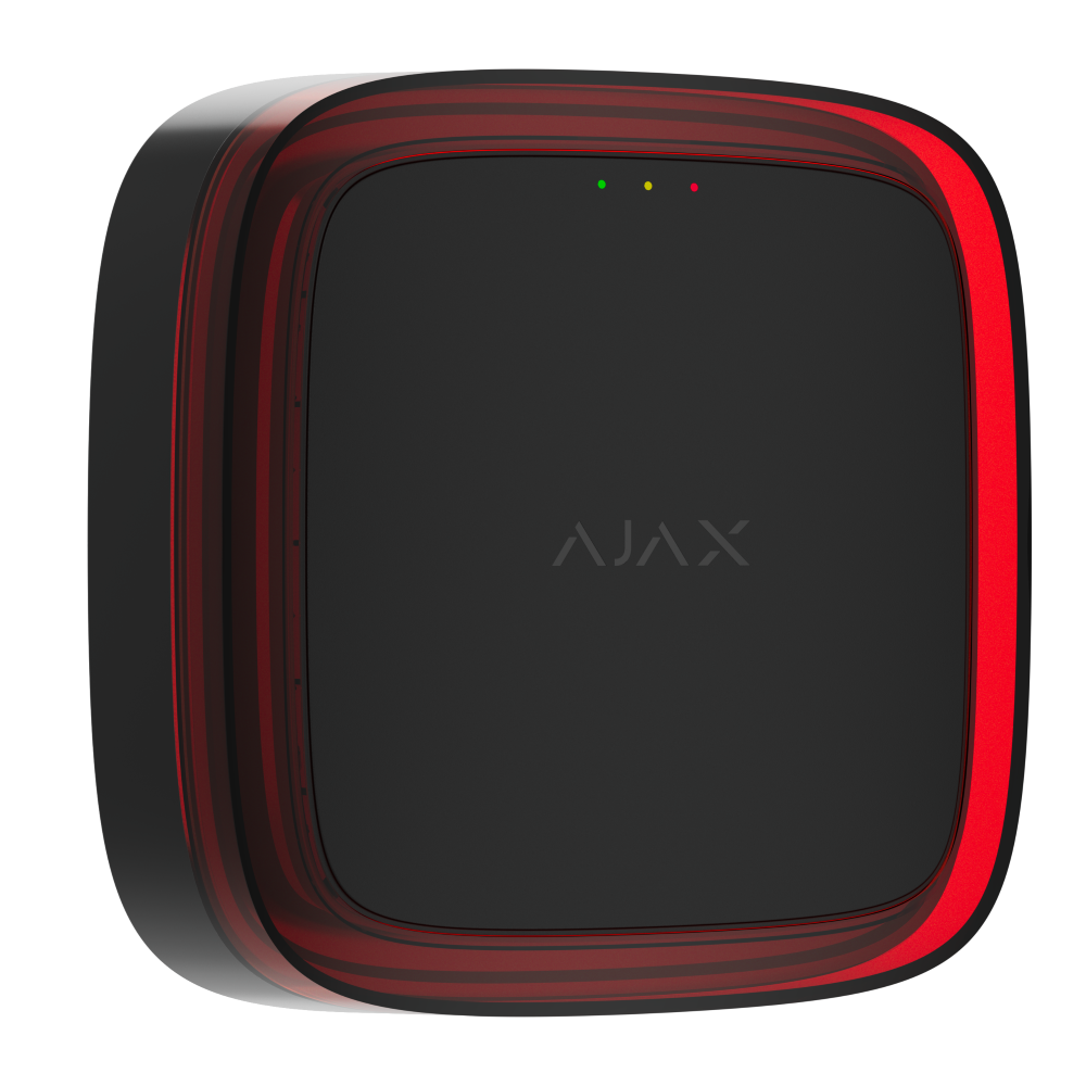 AX-RM02B-EN54(SOUNDER/VAD) AX-RM02B-EN54(SOUNDER/VAD)