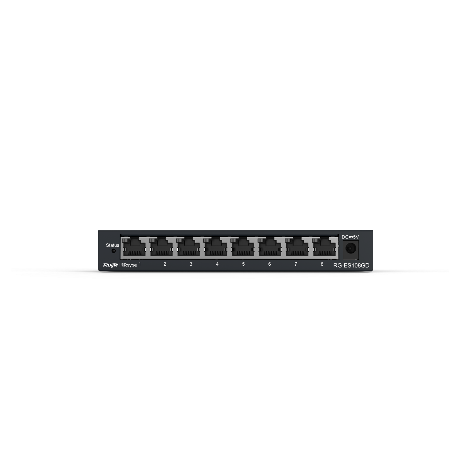 RG-ES108GD RG-ES108GD