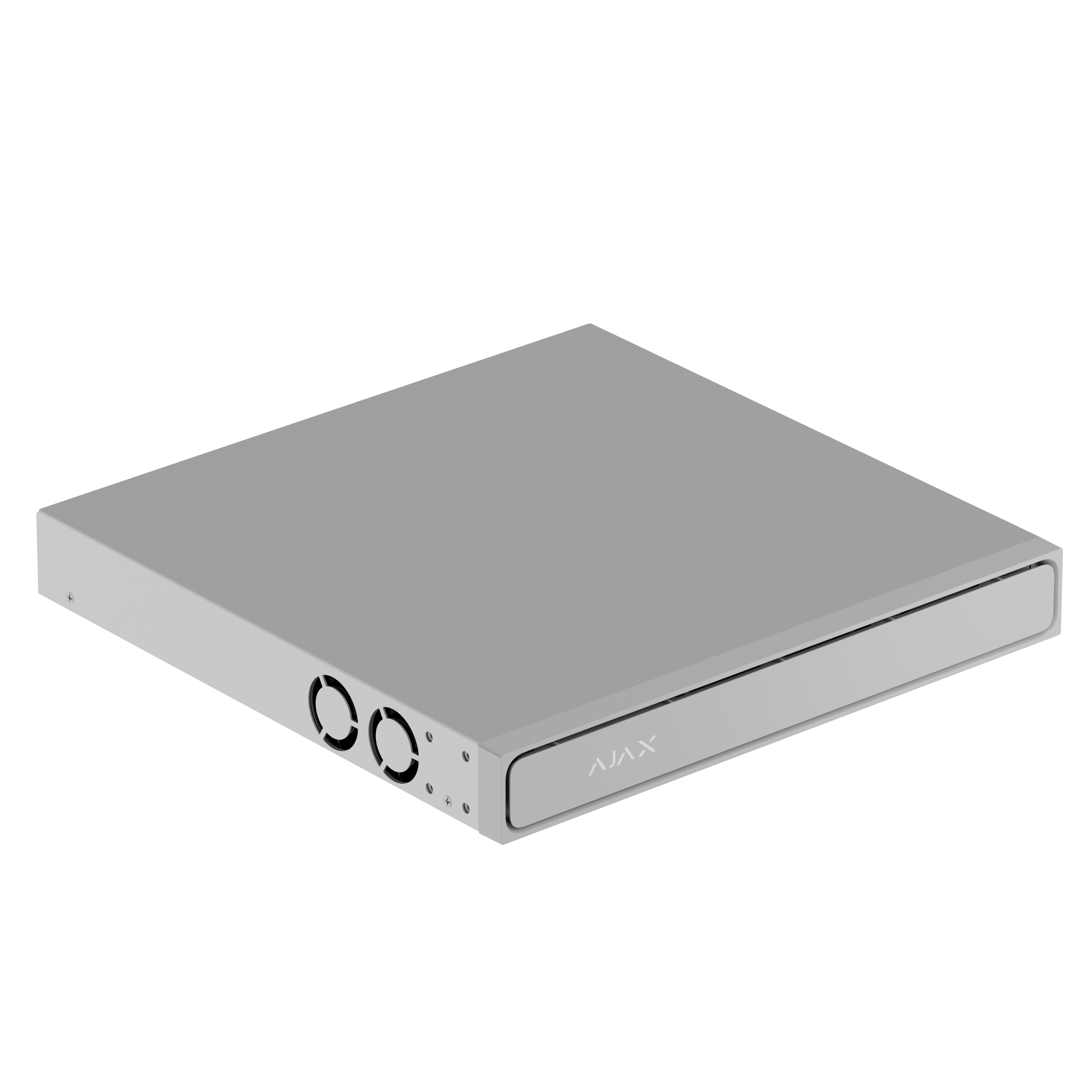 AX-NVR-H2DAC-(8-ch)-W