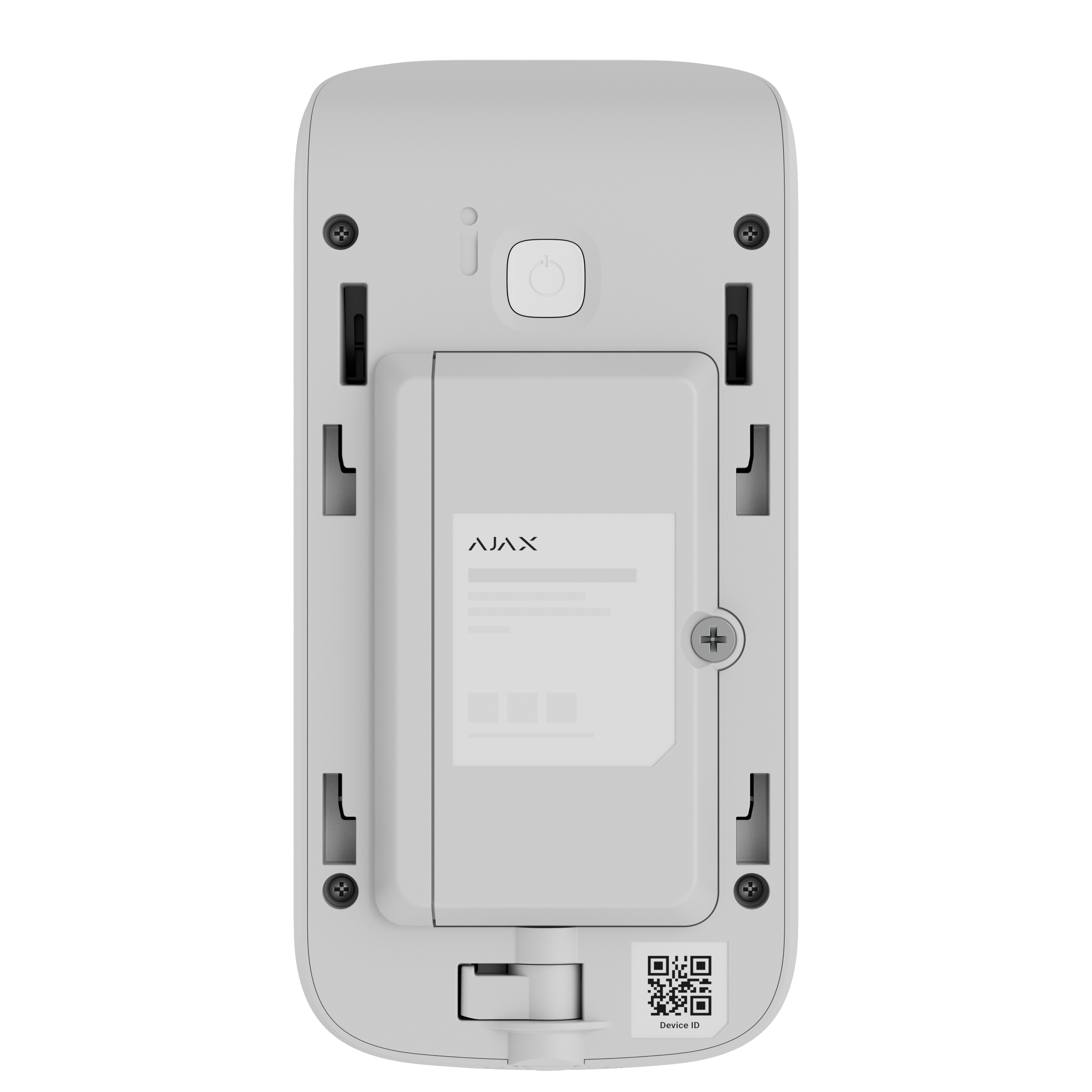 AX-BM03W-G3-S